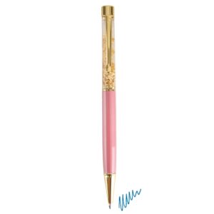 PENNA FOGLIA D'ORO P. DELONE
