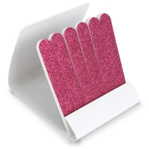 ASTUCCIO LIMETTE UNGHIE "ELIF"
