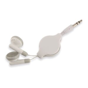 AURICOLARI ESTENSIBILI "HEISER"