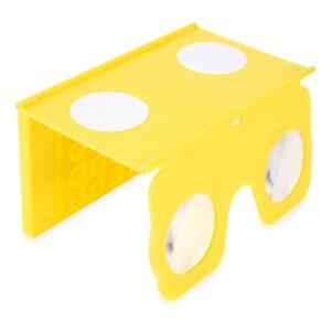 VISORE 3D VR
