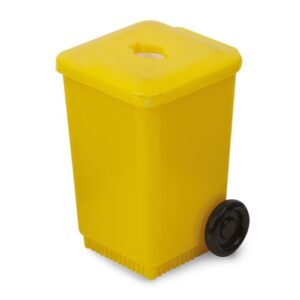 TEMPERAMATITE ECO "SHARP"
