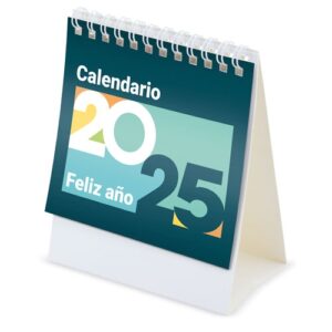 CALENDARIO DA TAVOLO "ELKIN"