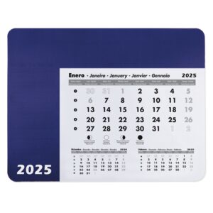 TAPPETTINO CALENDARIO "DENNIS"