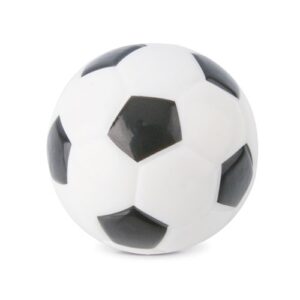 PALLA ANTISTRESS 6 CM "FUTSAL"