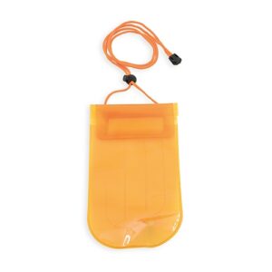 CUSTODIA WATERPROOF GONFIABILE "KODIAC"