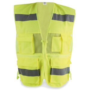 GILET "BOSS" 3XL
