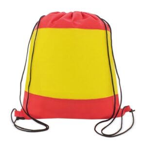 ZAINO BORSA SPAGNA TNT