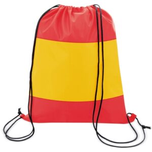 ZAINO BORSA SPAGNA 210T