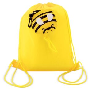 ZAINO PIEGHEVOLE APE "ABEJA"