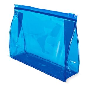 TROUSSE TRASPARENTE “TRAVEL”