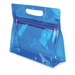 TROUSSE TRASPARENTE "MARTA"