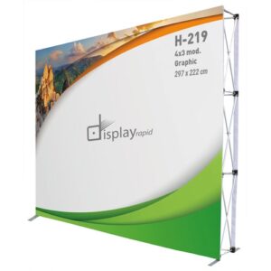 POP UP 3 X 4 "FLY"