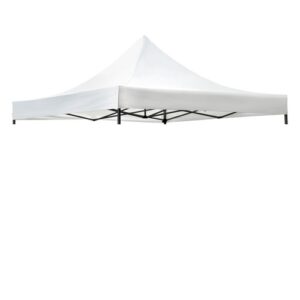 TELO TENDA IN ACCIAIO 3X3M "ANDOVER"