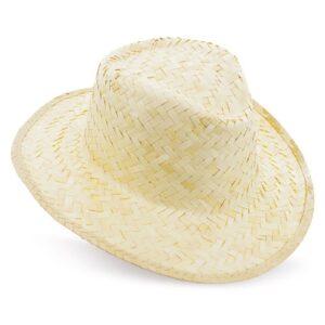CAPPELLO PAGLIA CHIARO “LAMBERT”