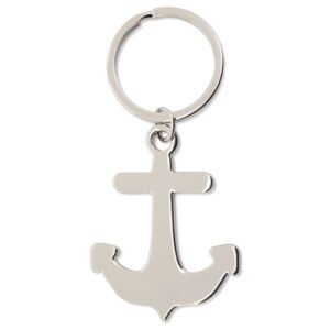 PORTACHIAVI ANCORA "MARINE"