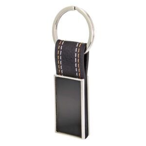 PORTACHIAVI METALLICO "BLACKY"