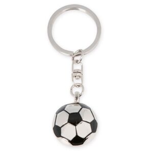 PORTACHIAVI METALLO CALCIO "EQUIPO"