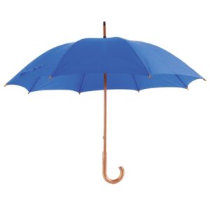 OMBRELLO MANICO LEGNO "ZEIST"
