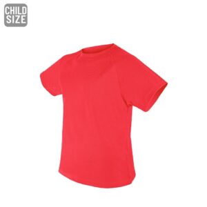 MAGLIETTA BAMBINO LIGHT D&F "BAYGOR"
