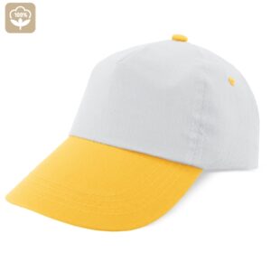 CAPPELLINO BICOLORE 5 PANNELLI “FERROL”