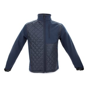 SOFT SHELL "HIGH LUXORY"