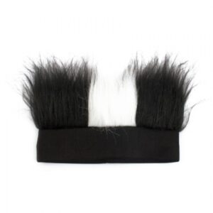 CAPPELLO PIUME "POLACO"