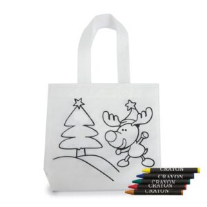 BORSA “CHIQUI CHRISTMAS”