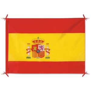BANDIERA SPAGNA 100 X 70 CM