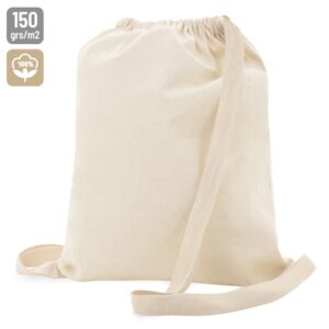 ZAINO COMFORT 100% COTONE “REST”