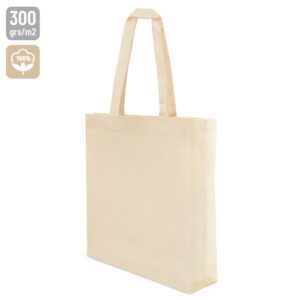 BORSA IN COTONE CANVAS "DEHLI"