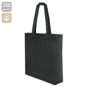BORSA IN COTONE CANVAS "DEHLI"