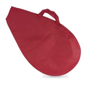 BORSA CERNIERA PER PROSCIUTTO "SERRA"