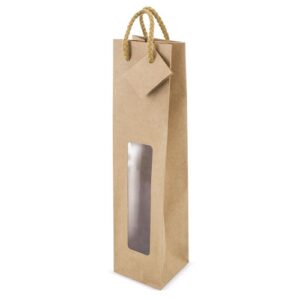 BORSA PER VINO “CHIANTI”