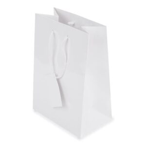 BORSA REGALO PLASTIFICATA "CALLI"
