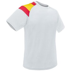 MAGLIETTA MANICA BANDIERA DRY & FRESH XL "GALDANA"