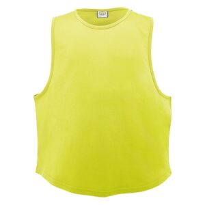 PETTORINA SPORT ADULTO FLUO "DURY"