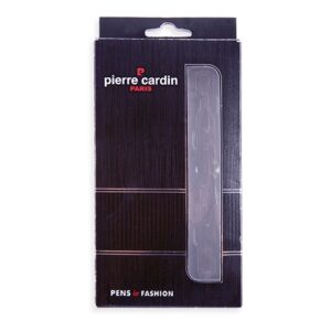 ASTUCCIO BLISTER PIERRE CARDIN