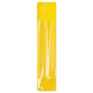 ASTUCCIO PENNA PVC (VUOTA)