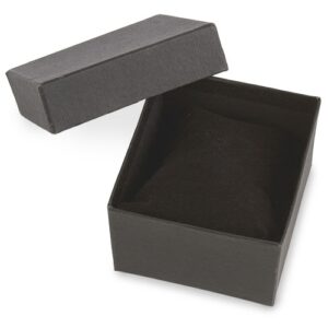 CONFEZ. REGALO OROLOGIO VUOTA "TIME BOX"
