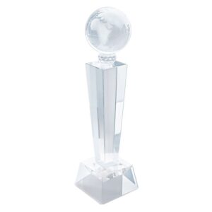 TROFEO "NEW WORLD"