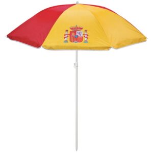 OMBRELLONE PROTEZIONE UV SPAGNA "GANDIA"