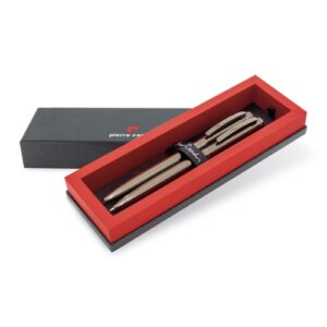 SET BIRO E PORTAMINE "SAINT LUIS" P.CARDIN