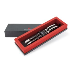 SET PENNA E ROLLER "LEONARDO" PIERRE CARDIN