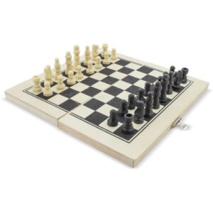 GIOCO SCACCHI "KARPOV"