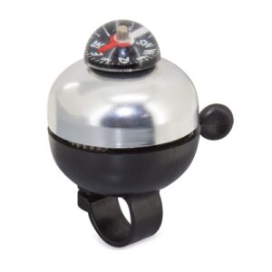 CAMPANELLO CON BUSSOLA "PULL"