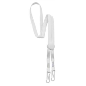 LANYARD DOPPIO REGOLABILE