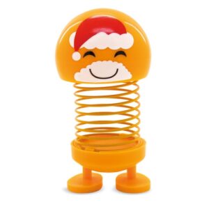 EMO ANTISTRESS DANCER “PAPA NOEL”