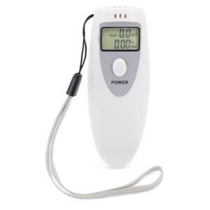ALCOL TEST CLOSS