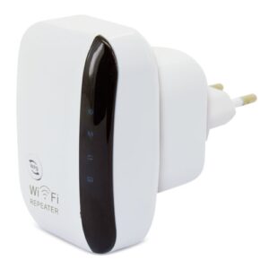 AMPLIFICATORE SEGNALE WIFI "PLATINUM"