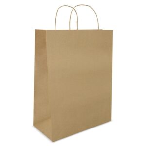 BORSA CARTA "BOUTIQUE" 28X33X10